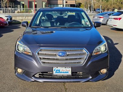 Used 2015 Subaru Legacy 3.6R Limited