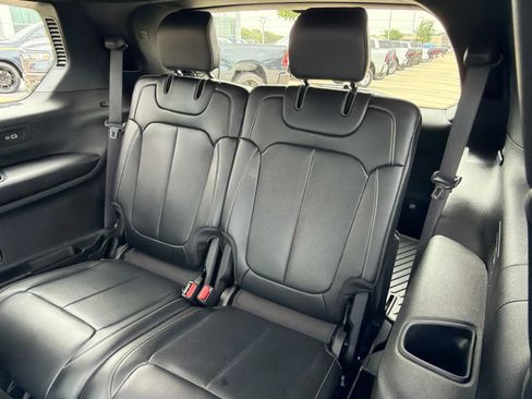 Used 2026 Jeep Grand Cherokee L Limited w/ Luxury Tech Group II RWD image 18