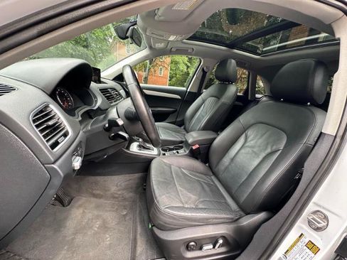 Used 2017 Audi Q3 2.0T Premium FWD image 22