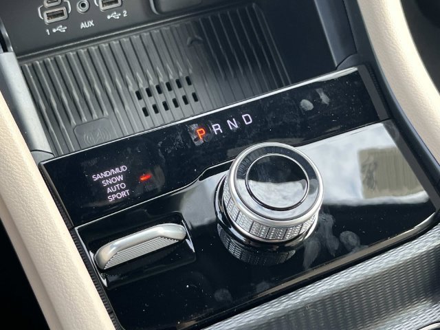 New 2027 Jeep Grand Cherokee Limited AWD/4WD image 28