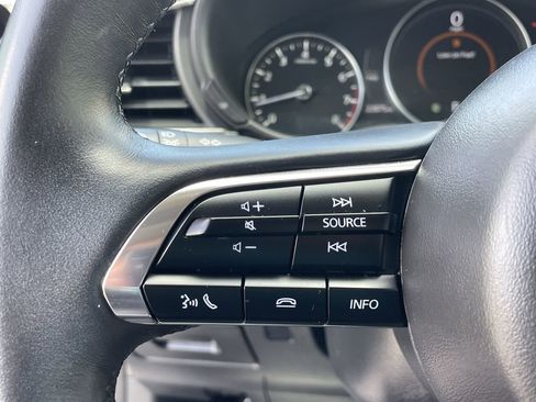 Used 2025 MAZDA CX-30 AWD 2.5 S w/ Preferred Package image 27