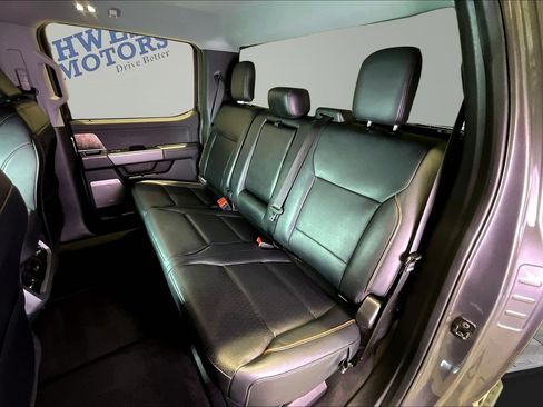 Used 2026 Ford F250 Lariat AWD/4WD image 23