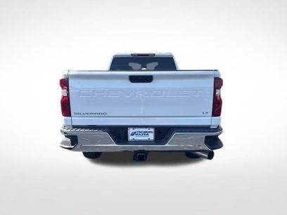 Used 2024 Chevrolet Silverado 2500 LT