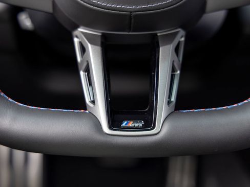 Used 2026 BMW M5 Touring AWD/4WD image 35