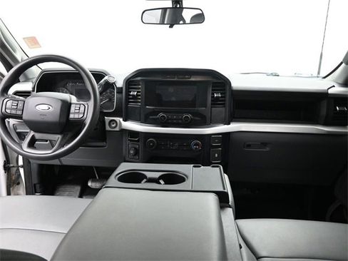 Used 2022 Ford F150 XL w/ Equipment Group 101A High image 22