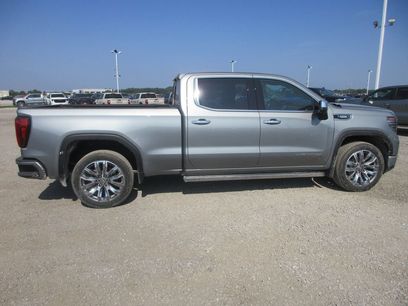 New 2026 GMC Sierra 1500 Denali w/ Denali Reserve Package