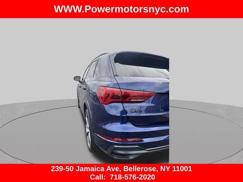 Used 2021 Audi Q3 2.0T Premium w/ Convenience Package AWD/4WD image 20