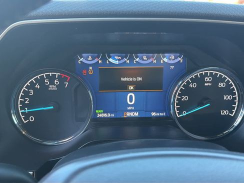 Used 2022 Ford F150 XLT w/ Equipment Group 301A Mid image 16