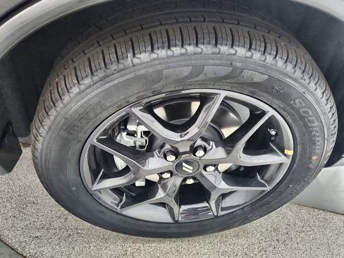 New 2026 Dodge Durango GT image 36