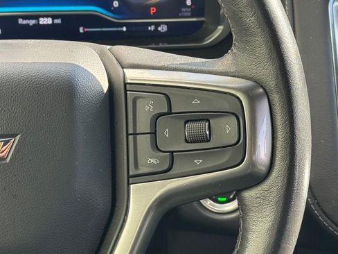 Used 2022 Chevrolet Tahoe LT w/ Luxury Package image 15