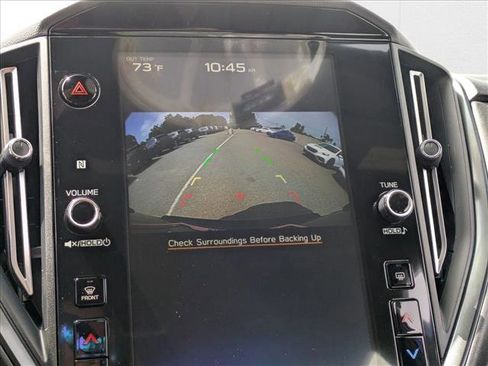 New 2025 Subaru WRX Premium w/ Accessory Package #2 image 13