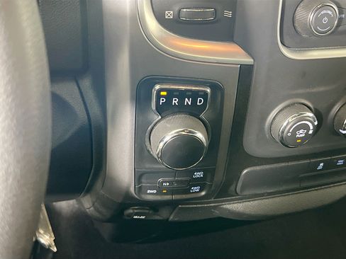 Used 2022 RAM 1500 Classic Warlock image 16