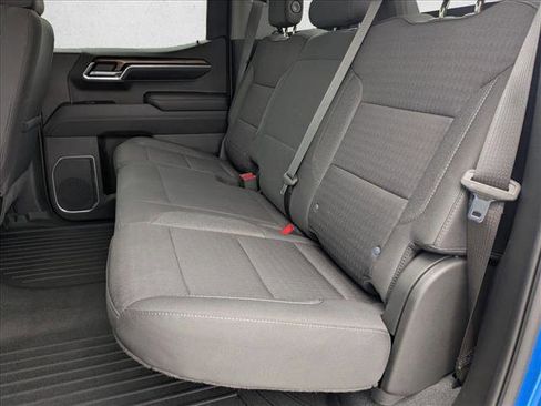 Used 2022 Chevrolet Silverado 1500 LT Trail Boss w/ Protection Package image 17