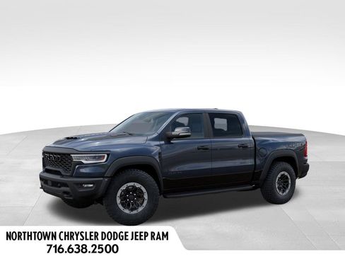 New 2026 RAM 1500 RHO w/ RHO Level 1 Equipment Group AWD/4WD image 2