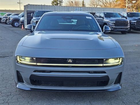 New 2026 Dodge Charger Scat Pack image 2