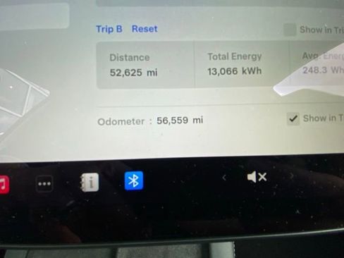 Used 2021 Tesla Model 3 Long Range image 22