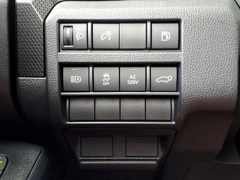 New 2025 Toyota 4Runner Limited image 13