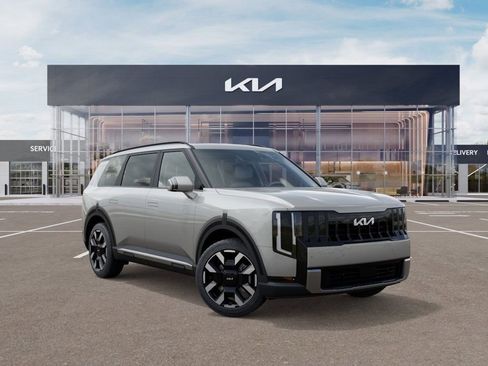 New 2027 Kia Telluride S image 2