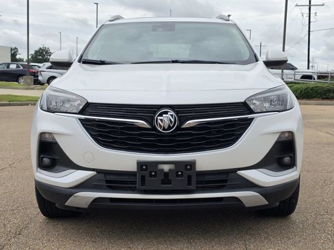 Used 2021 Buick Encore GX Select w/ Experience Buick Package FWD image 7