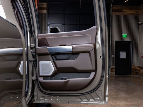 Used 2026 Ford F250 King Ranch w/ Chrome Package image 39