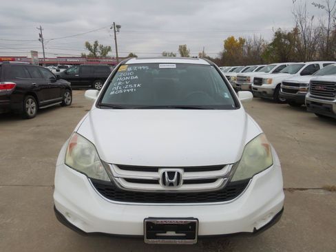 Used 2010 Honda CR-V EX-L image 10