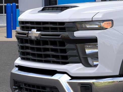 New 2025 Chevrolet Silverado 3500 W/T w/ WT Convenience Package image 13
