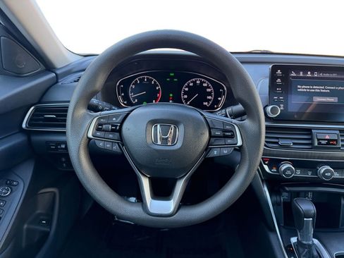 Used 2020 Honda Accord EX image 12