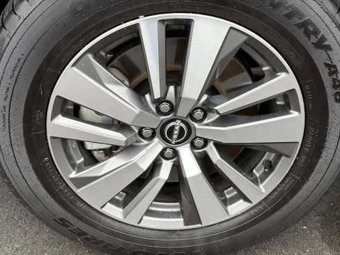 Used 2023 Nissan Pathfinder SL image 59