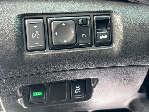 Used 2019 Nissan Sentra S FWD image 15