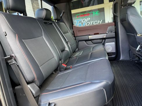 Used 2023 Ford F150 Lariat AWD/4WD image 33