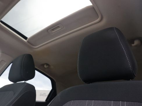 Used 2020 Ford EcoSport SE FWD image 16
