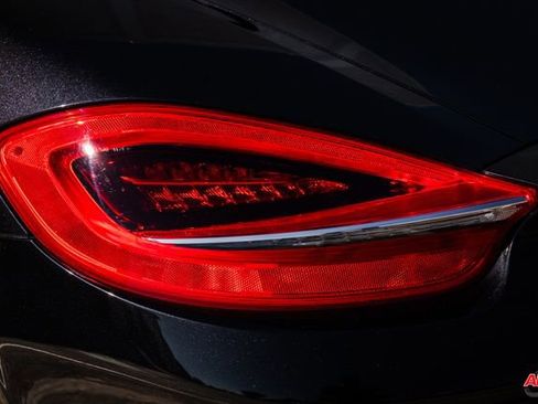 Used 2013 Porsche Boxster S image 64