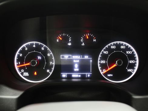 Used 2019 GMC Acadia SLE AWD/4WD image 13