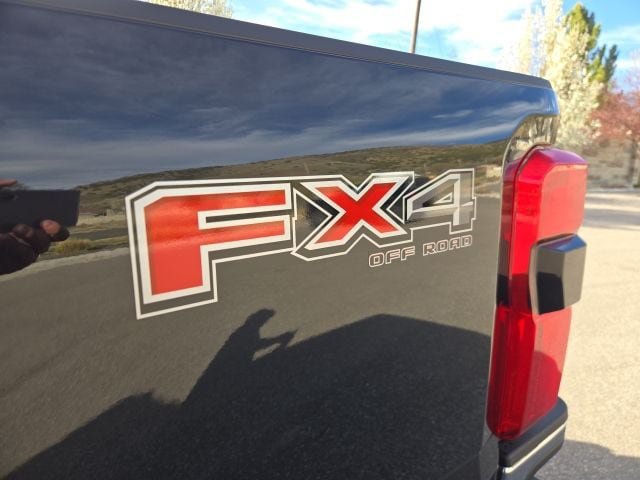 New 2026 Ford F350 Lariat w/ Lariat Ultimate Package AWD/4WD image 11