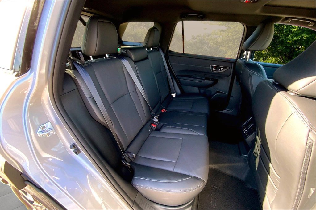 New 2026 Subaru Outback Touring XT AWD/4WD image 9