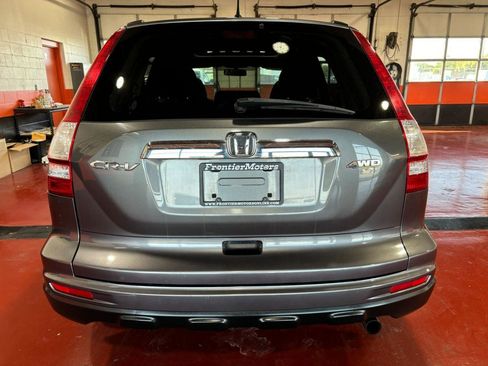 Used 2011 Honda CR-V EX image 8