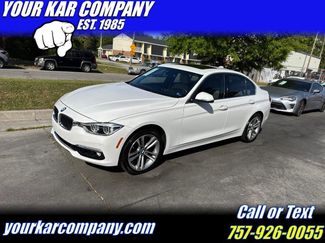 Used 2017 BMW 330i xDrive Sedan video 1