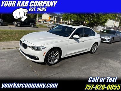Used 2017 BMW 330i xDrive Sedan