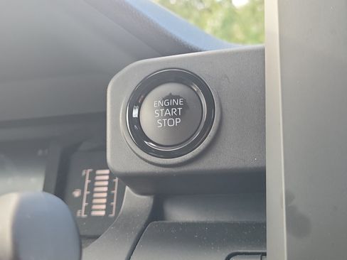 Used 2024 Toyota Tacoma SR RWD image 25