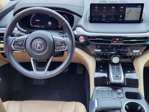 Used 2023 Acura MDX FWD w/ Technology Package image 26
