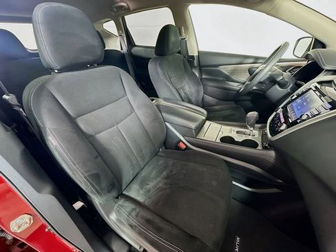 Used 2017 Nissan Murano SV image 29