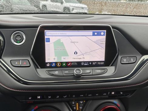 Certified 2021 Chevrolet Blazer RS image 28