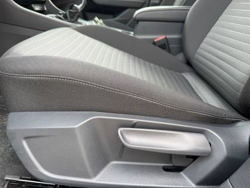 New 2026 Volkswagen Jetta S FWD image 22