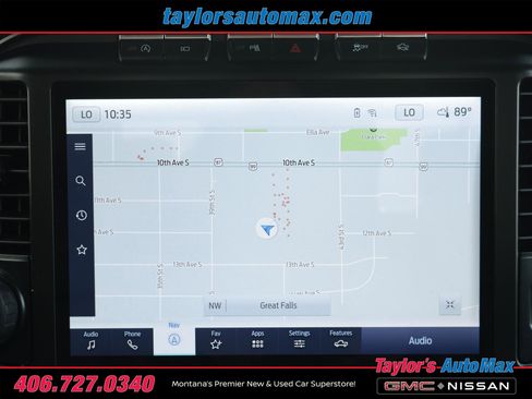 Used 2023 Ford F150 Tremor w/ Equipment Group 402A High AWD/4WD image 14