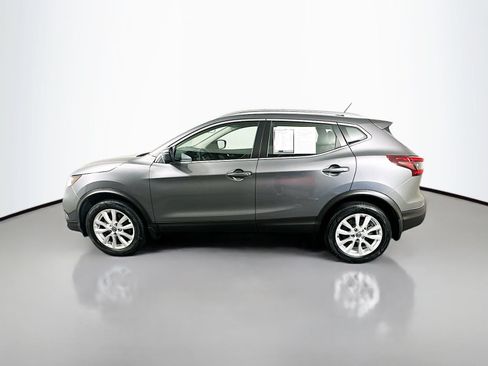 Used 2022 Nissan Rogue Sport SV w/ Technology Package AWD/4WD image 4