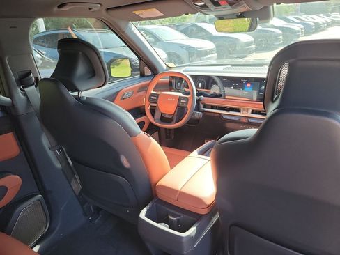 New 2027 Kia Telluride SX FWD image 14