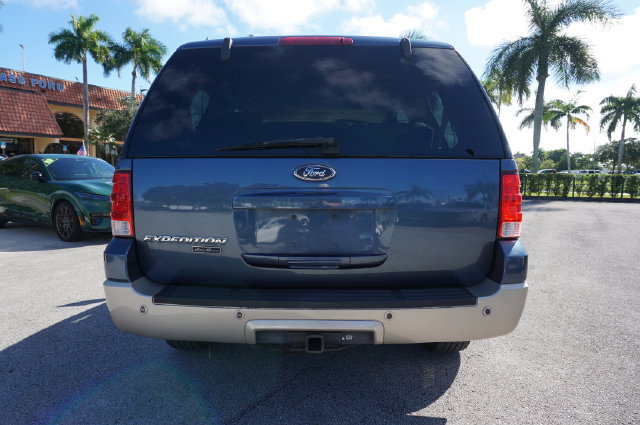 Used 2004 Ford Expedition Eddie Bauer RWD image 36