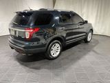 Used 2014 Ford Explorer XLT w/ Equipment Group 202A image 5