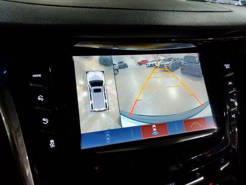Used 2017 Cadillac Escalade Premium Luxury AWD/4WD image 47