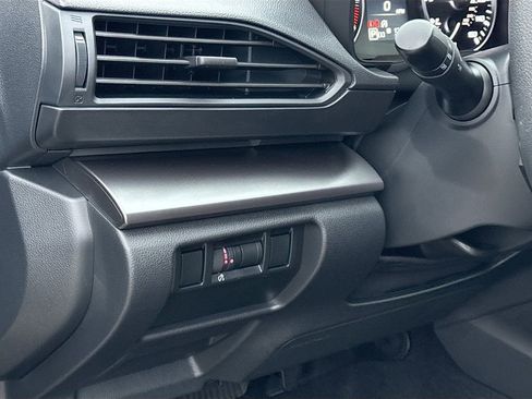 New 2025 Subaru Impreza 2.0i Sport image 10